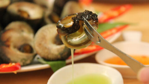 Các món ăn giải ngấy sau Tết ở Sài Gòn