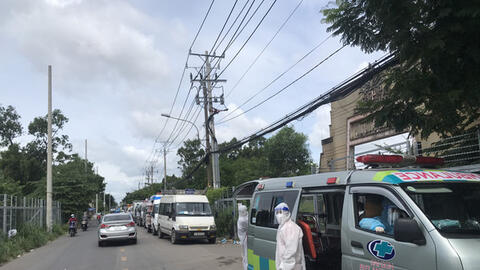 Chi phí lo tang lễ cho người dân qua đời tăng cao