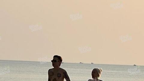 Phương Ly từng khẳng định: Andree chính là "ngoại lệ" của mình!