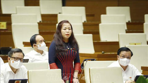 Ưu tiên hỗ trợ các khu vực động lực tăng trưởng của nền kinh tế