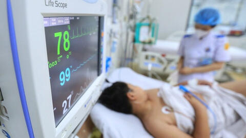 Dấu hiệu nhận biết sớm sốt xuất huyết