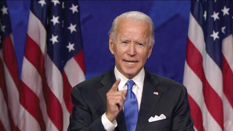 Ông Biden cảnh báo sự nguy hiểm biến thể delta, kêu gọi người Mỹ tiêm vaccine