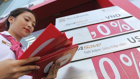 Mặt bằng lãi suất sẽ ổn định đến cuối năm