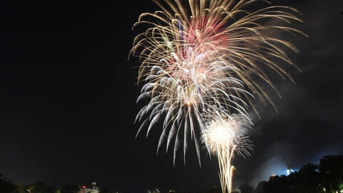 Nghỉ Tết dương dịch sẽ kéo dài liên tục 3 ngày