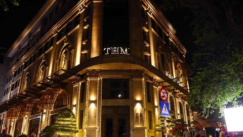 Tân Hoàng Minh đợi hướng dẫn trả tiền khách hàng mua trái phiếu