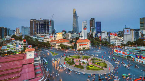 Kiểm điểm Chủ tịch UBND quận 5 và Giám đốc Sở Tài chính TP.HCM