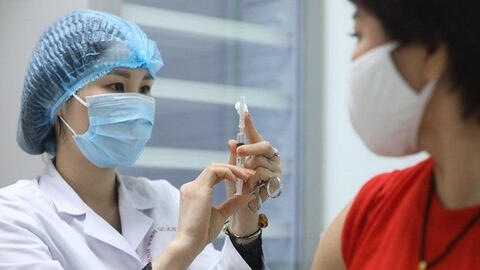 Những điều cần biết về quy trình cấp 'Hộ chiếu vaccine'