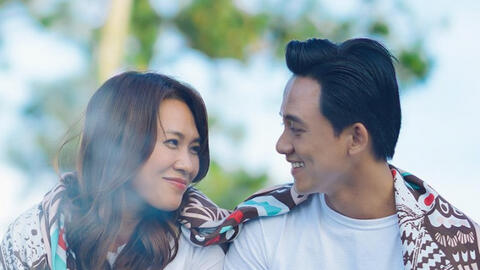 Mỹ Tâm thừa nhận đang hẹn hò Mai Tài Phến