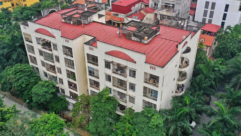 Nguyên Thứ trưởng Giáo dục và Đào tạo gửi thư đến Thủ tướng xin thuê lại nhà công vụ