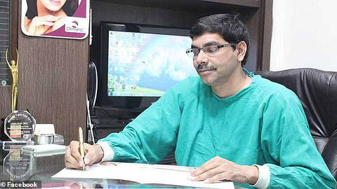 Bác sĩ Ấn Độ lên kế hoạch cấy ghép tử cung cho phụ nữ chuyển giới