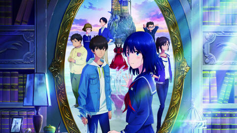 Tác phẩm đã lấy đi nước mắt của 1,7 triệu độc giả lên phim