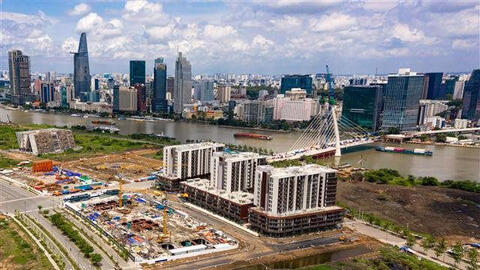 'Siết chặt' bảo lãnh ngân hàng để bảo vệ người mua nhà