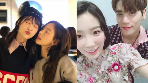 Sau Sulli, người hâm mộ lo lắng cho dàn sao Hàn đang có biểu hiện trầm cảm