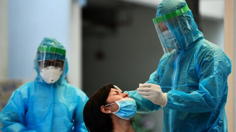 Những yếu tố cần thiết để việc xét nghiệm toàn TP.HCM đạt hiệu quả