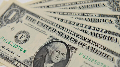 Đồng USD trượt giá trong ngày nhậm chức của ông Biden