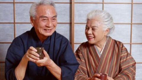 3 bí quyết đơn giản nhưng giúp người Nhật sống thọ nhất thế giới