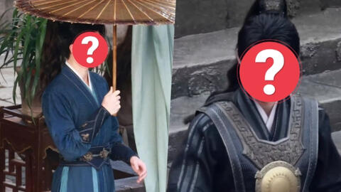 Dân tình u mê thần thái của mỹ nam có biệt danh "anh Bảy", người ấy là ai?