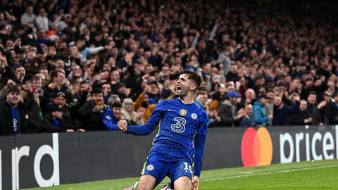 Những ông chủ Mỹ quan tâm đến Chelsea hay Premier League?