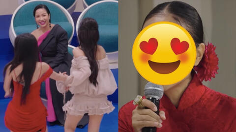 Đội trưởng Mỹ Linh “dở khóc dở cười” vì kêu gọi nhưng bị từ chối, còn chị đẹp này bất ngờ nhận chức dù điểm không cao