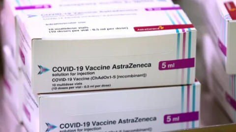 Bộ Y tế thông tin về việc đánh giá lâm sàng vắc-xin Covid-19 AstraZeneca khi về Việt Nam