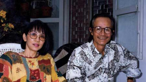 Điều bí mật về 301 bức thư tình của Trịnh Công Sơn với Dao Ánh