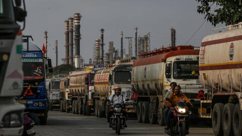 Xung đột Hamas-Israel nguy cơ lan rộng: Các nước dõi theo hành động của 1 quốc gia, Mỹ có động thái kịp thời