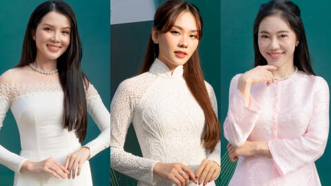 Thêm 1 cuộc thi nhan sắc tổ chức Bán kết: Hoa hậu Mai Phương làm giám khảo, thí sinh chiến thắng được đặc cách ở Miss Grand Vietnam