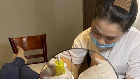 Tôi đi làm đẹp bằng máu: Chuyên gia cảnh báo hiểm họa vì làm đẹp theo PRP, ngành y tế không biết? (bài 3)