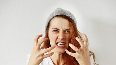 12 cung hoàng đạo làm gì khi mất bình tĩnh?