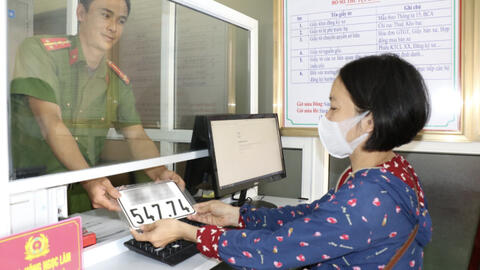 Từ ngày 22/10/2023, người mua ô tô, xe máy cần nắm rõ điều này