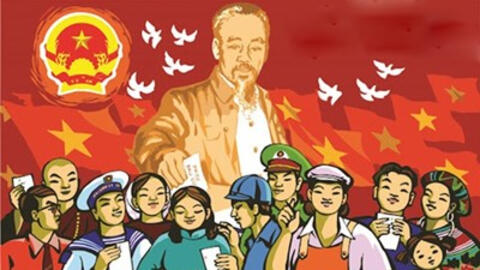 Việc bầu cử ở Hà Nội, TP HCM và Đà Nẵng có gì khác biệt?