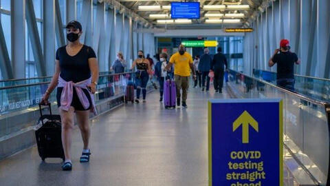 CDC Mỹ khuyến cáo không đi du lịch đến Sri Lanka, Jamaica và Brunei