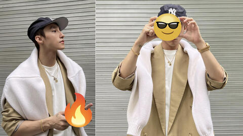 Sơn Tùng M-TP khoe visual đẹp ngời ngời, “flex” trên tay một thứ đồ chơi "độc lạ" muốn mua cũng khó!