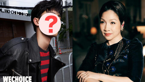 2 "Chị đẹp" đồng lòng kêu gọi bình chọn cho 1 ca sĩ gen Z, diva Mỹ Linh có hành động đẹp dù cũng trong top đề cử