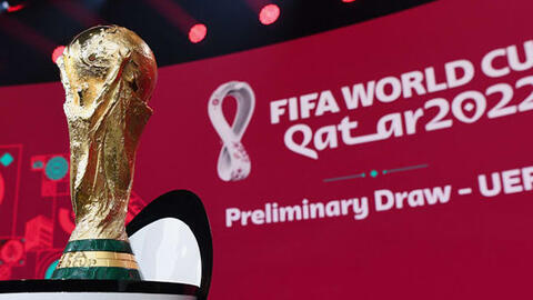 Lịch thi đấu Vòng loại World Cup 2022 của Việt Nam và khu vực châu Á