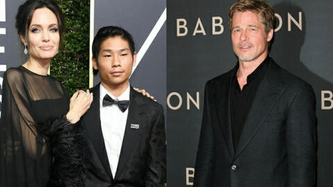 Pax Thiên lộ tài khoản riêng tư, đăng đàn chỉ trích Brad Pitt thậm tệ vào đúng Ngày của Cha: “Ông là người đáng khinh”