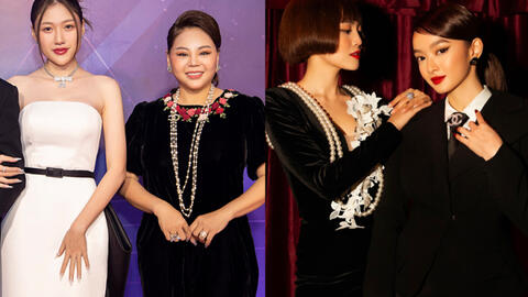 Đại diện doanh nhân Quốc Cường: Phía Jack không thiện chí, sẽ công khai toàn bộ tin nhắn và số tiền chuyến đi gặp Messi