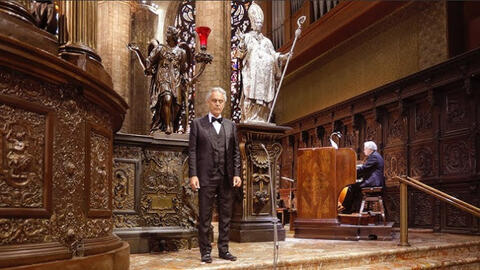 Cú hích không thể dự đoán của nền công nghiệp âm nhạc toàn cầu