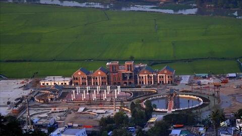 Vì sao An Giang liên tục ưu ái cho Công ty MGA Việt Nam?