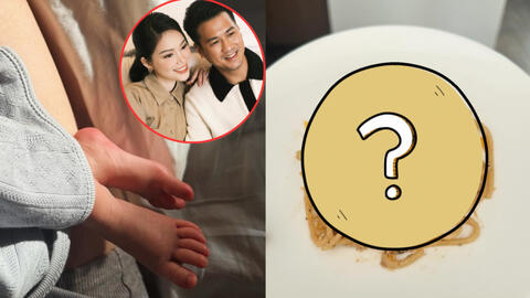Linh Rin lần đầu tiên cho ái nữ lên sóng, cơm ở cữ sang chảnh nhà hào môn gây chú ý