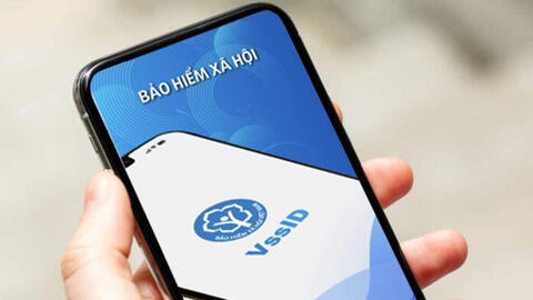 Từ hôm nay, người dân khám chữa bệnh không cần thẻ BHYT giấy