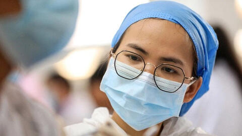 Bốn mục tiêu trong chính sách 'ngoại giao vaccine' của Trung Quốc