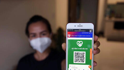 Triển khai thí điểm ứng dụng "Y tế HCM"