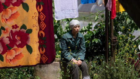 Phim "MEMENTO MORI: ĐẤT" tranh giải New Currents tại Liên hoan phim Quốc tế Busan 2022