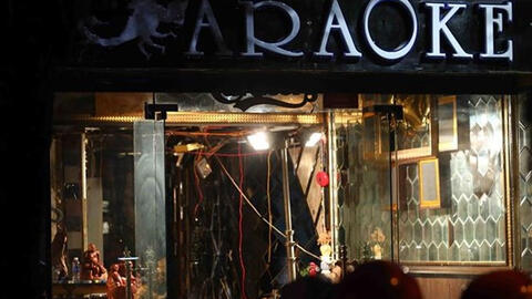 Chính phủ chia buồn sâu sắc với thân nhân 3 cảnh sát PCCC đã hy sinh