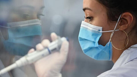 Biến thể phụ AY.4.2 của Delta nguy hiểm thế nào?