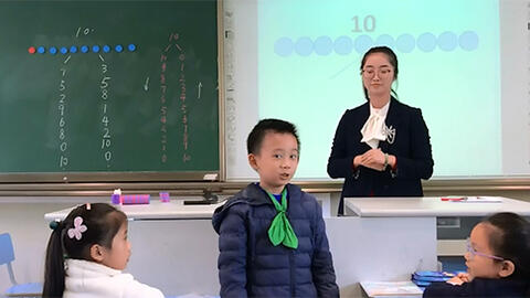 Thầy giáo cười chảy nước mắt với lý do xin nghỉ học khó đỡ của em học sinh cấp 1: Em xin phép được nghỉ thai sản!