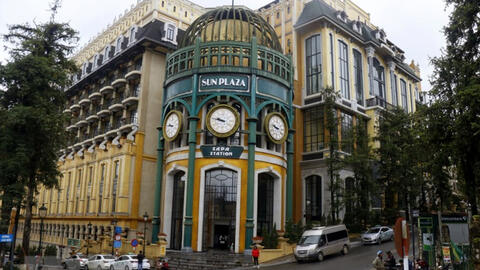 Sapa đìu hiu, vắng bóng du khách khi COVID-19 quay trở lại