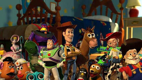 Điều gì làm nên một "đế chế hoạt hình" Pixar lừng lẫy thế giới trong nửa thế kỉ qua?