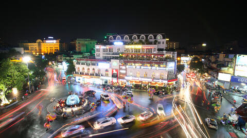 Quận Hoàn Kiếm dự kiến không giới hạn thời gian hoạt động của các dịch vụ